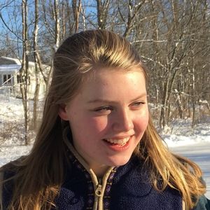 Meet your Posher, Abigail